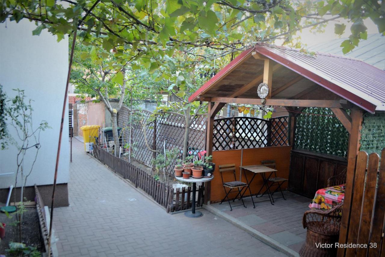 Appartamento Victor 38 Bucarest