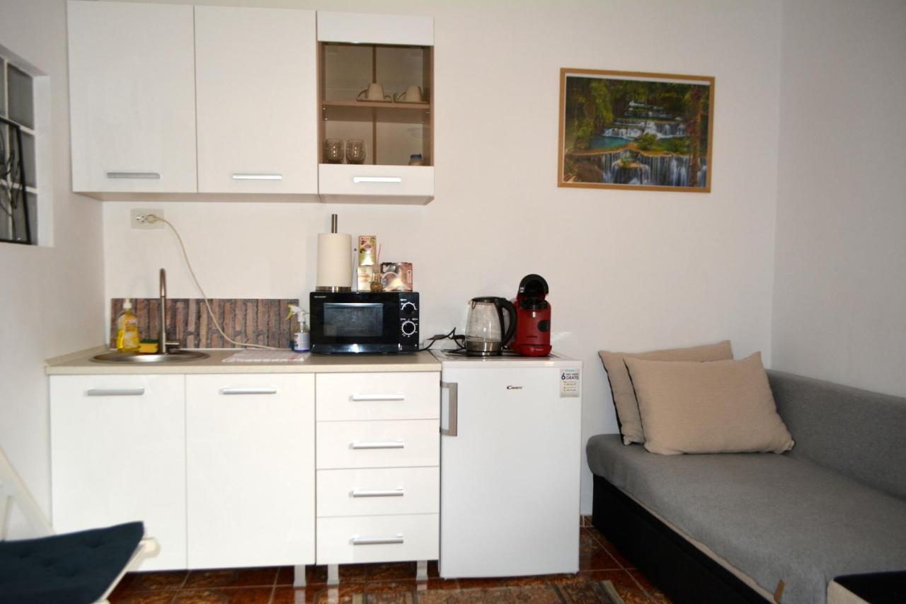 Victor 38 Appartamento Bucarest