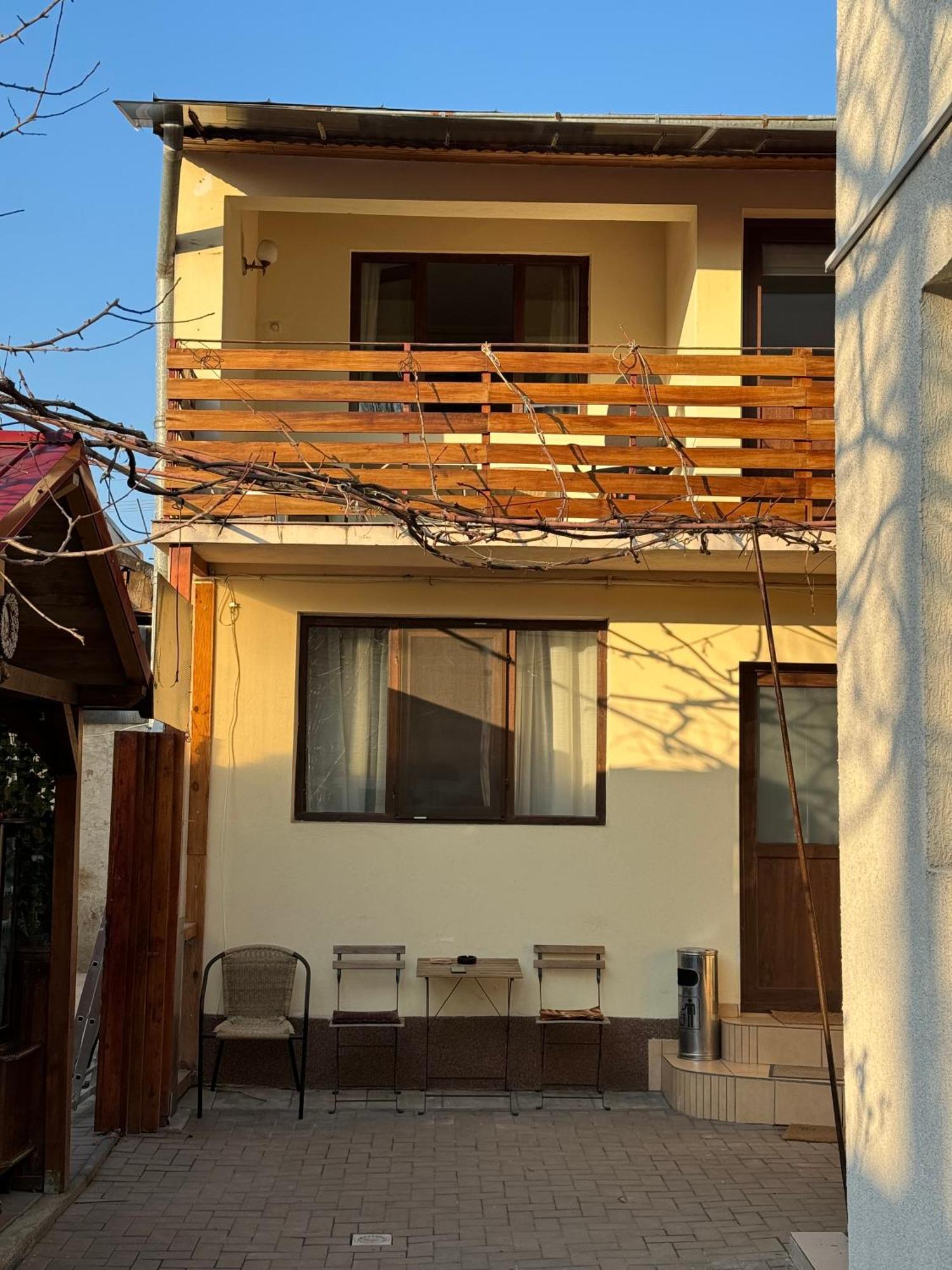 Appartamento Victor 38