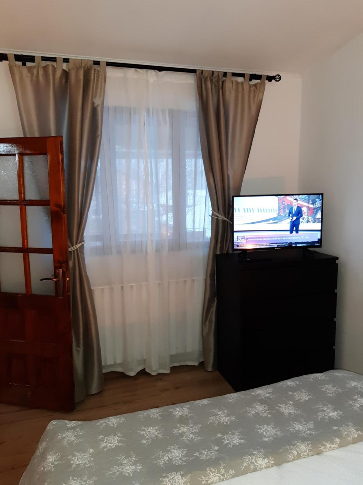 Appartamento Victor 38 *