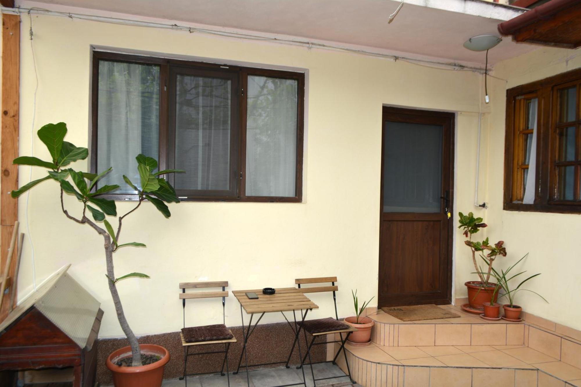 Victor 38 Appartamento Bucarest