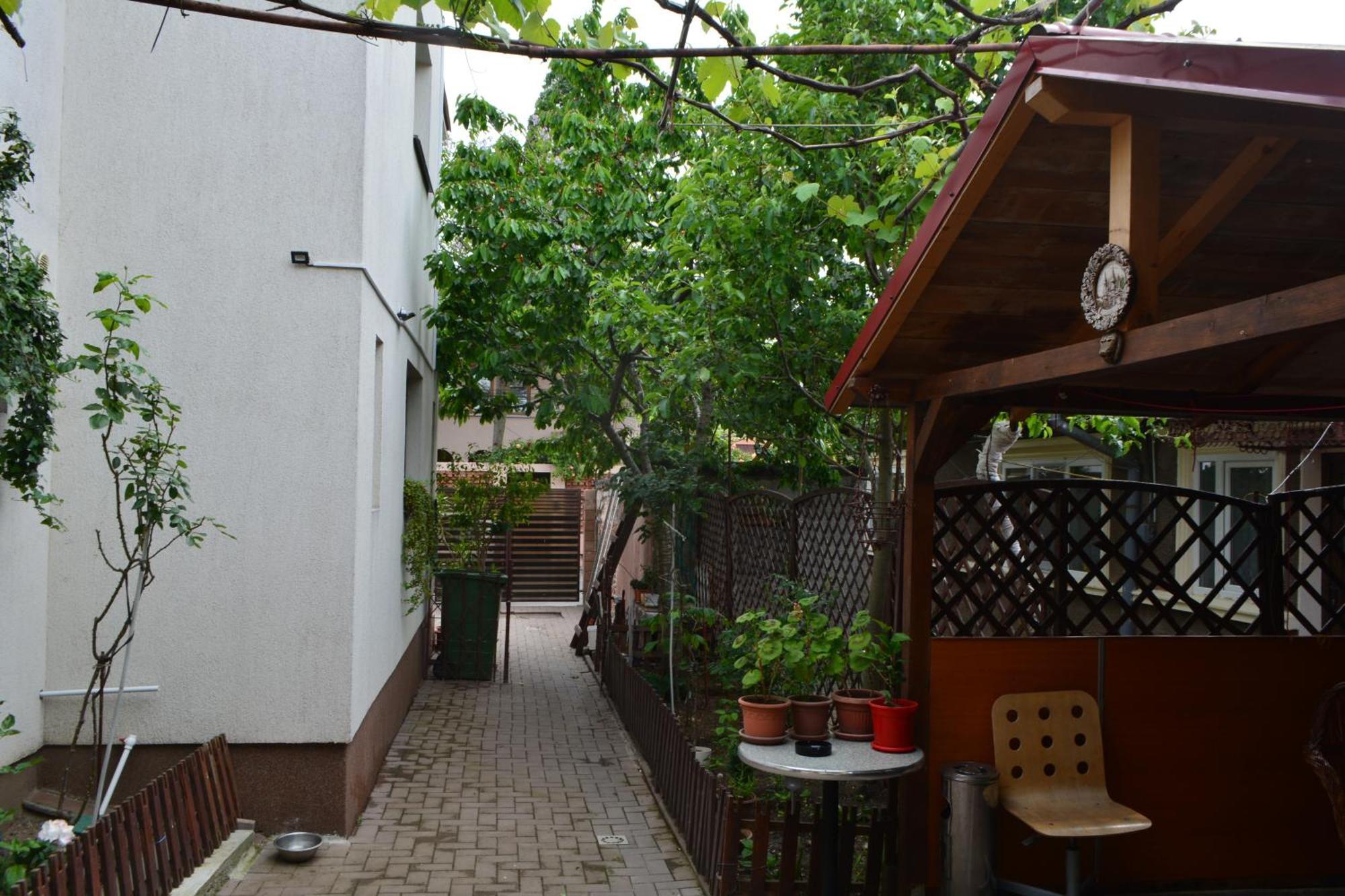 Appartamento Victor 38