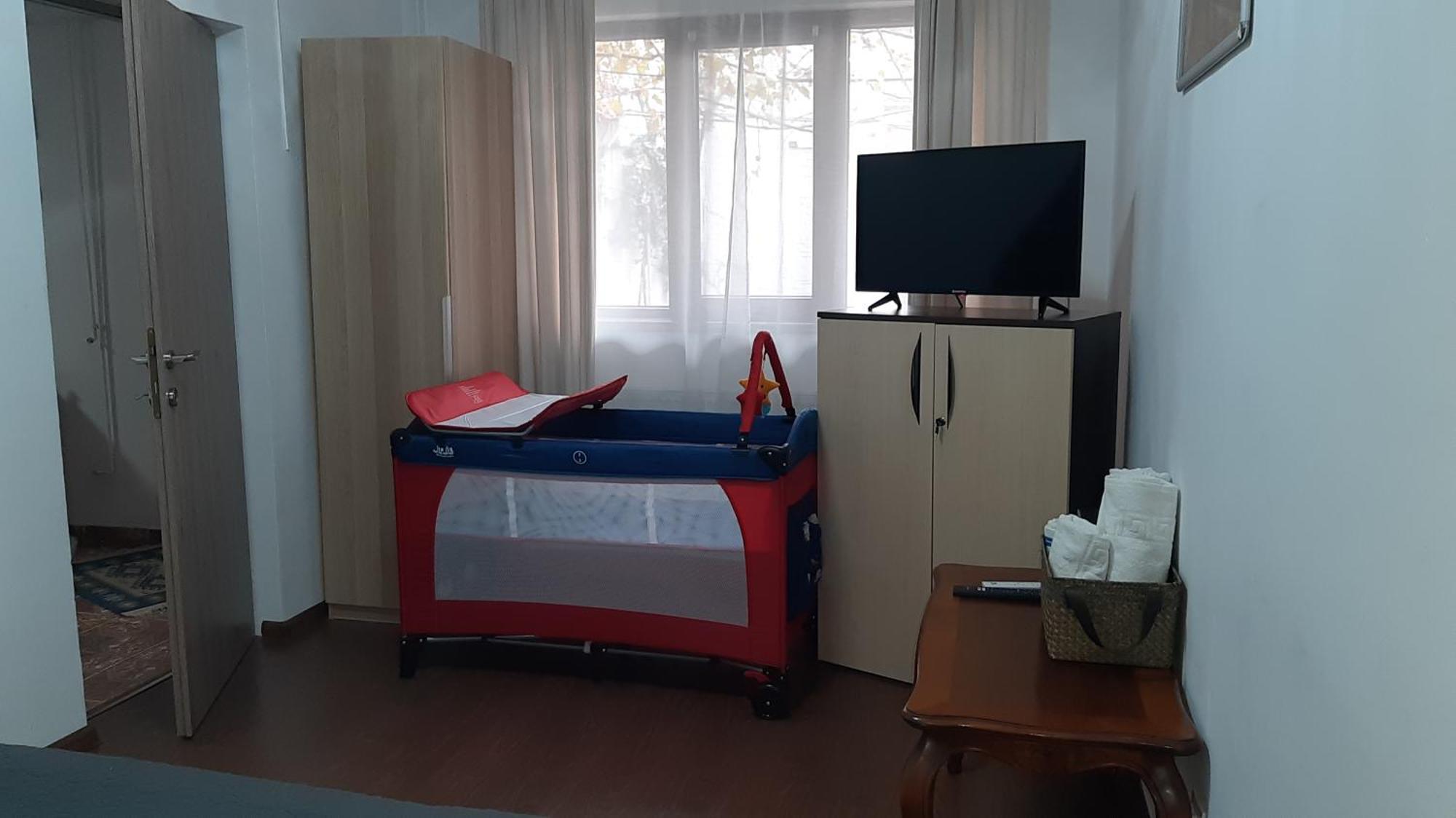 Appartamento Victor 38